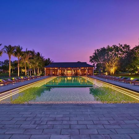 Legacy Mekong Can Tho Exterior foto