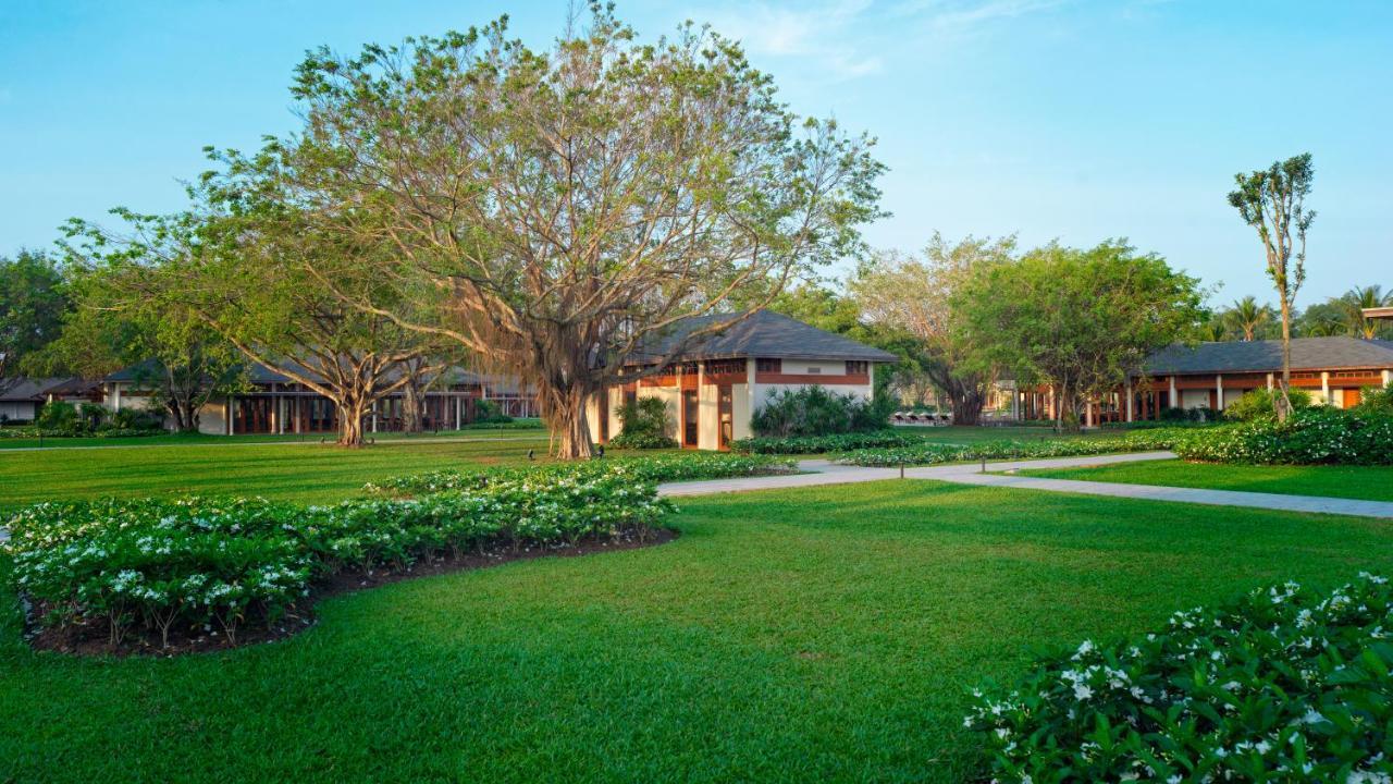 Legacy Mekong Can Tho Exterior foto