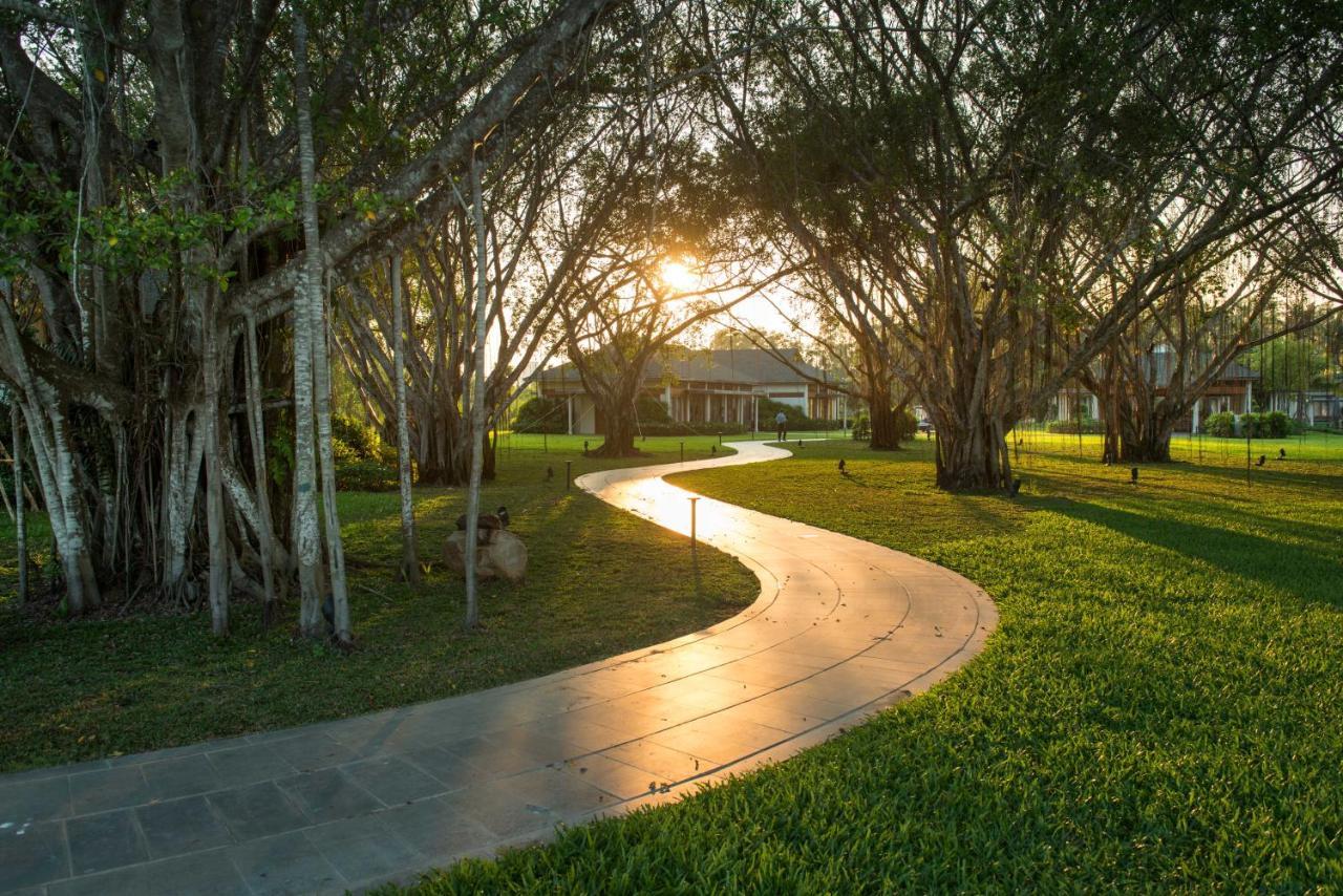 Legacy Mekong Can Tho Exterior foto