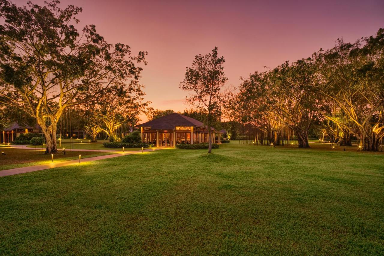Legacy Mekong Can Tho Exterior foto