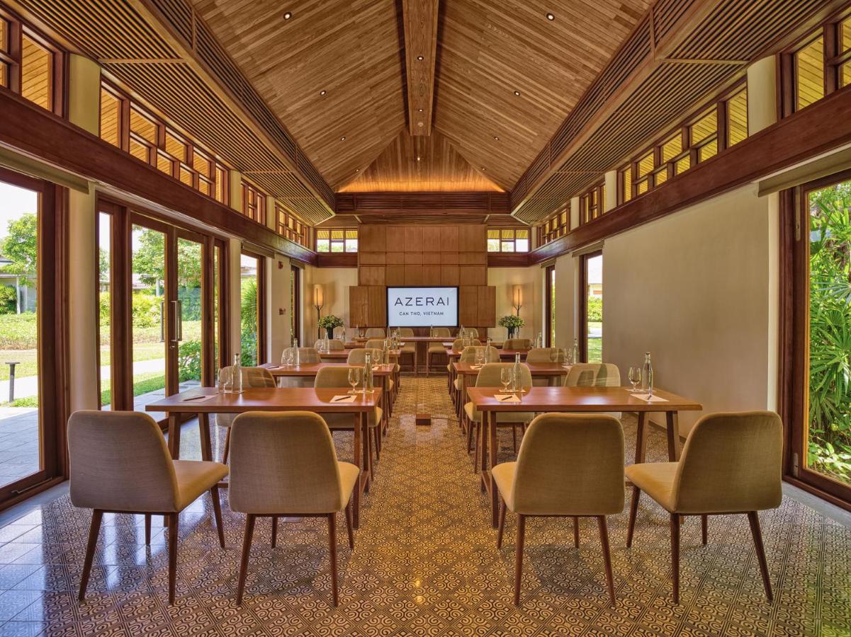 Legacy Mekong Can Tho Exterior foto