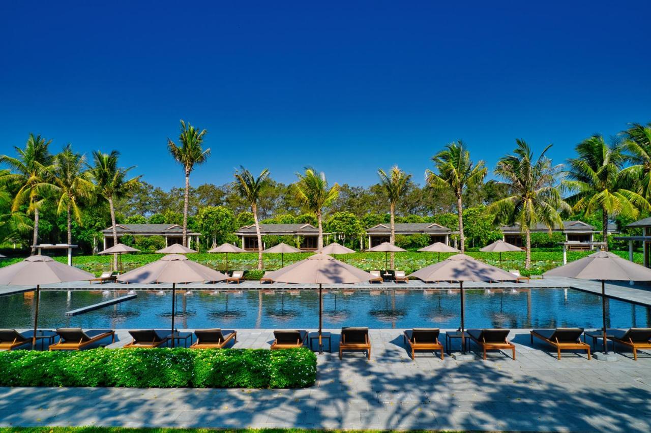 Legacy Mekong Can Tho Exterior foto