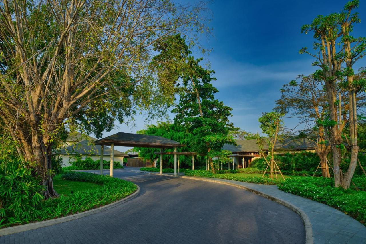 Legacy Mekong Can Tho Exterior foto