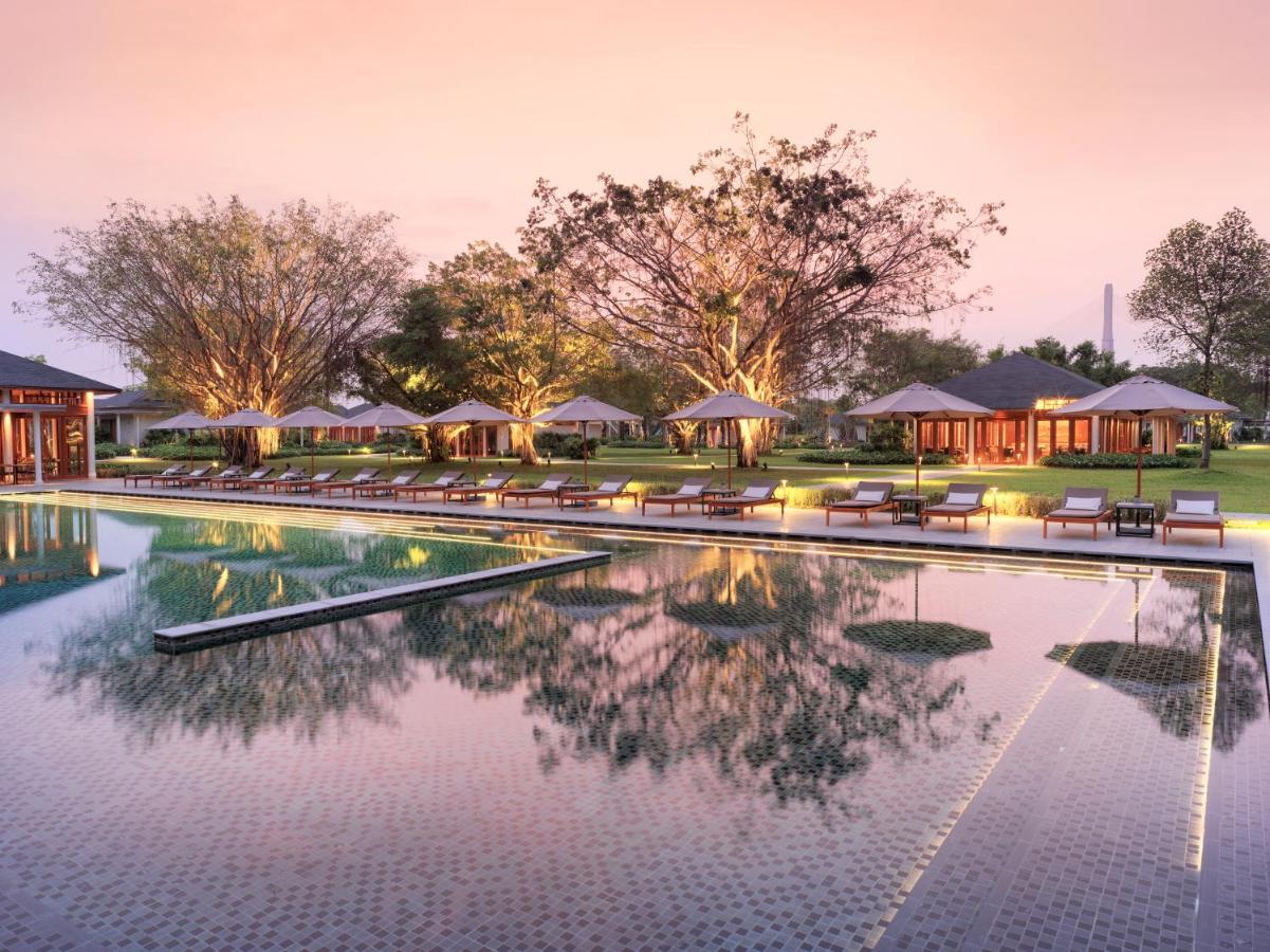 Legacy Mekong Can Tho Exterior foto