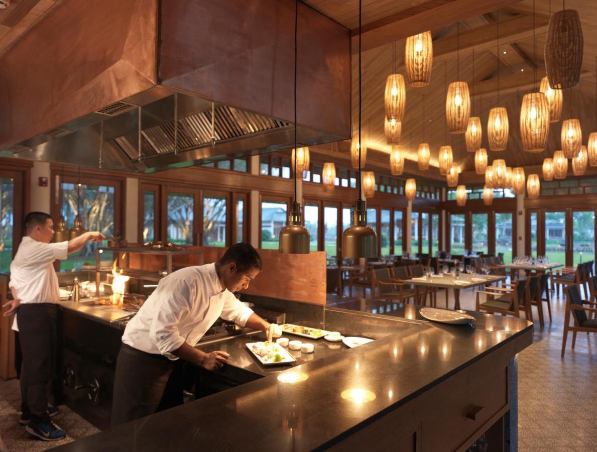 Legacy Mekong Can Tho Exterior foto