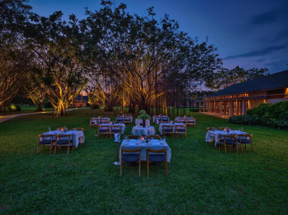 Legacy Mekong Can Tho Exterior foto