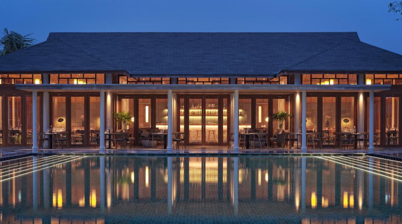 Legacy Mekong Can Tho Exterior foto