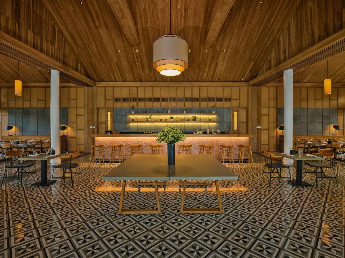 Legacy Mekong Can Tho Exterior foto