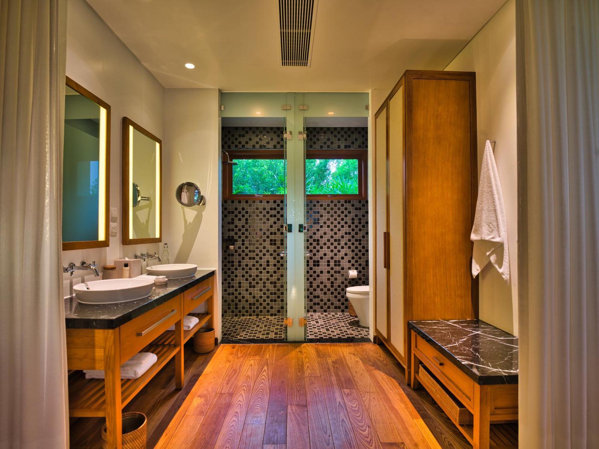 Legacy Mekong Can Tho Quarto foto